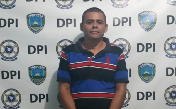 Lo capturan tras andar 22 años prófugo