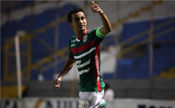 'Tuve la oportunidad de saludar a Yankel y hablamos del equipo'