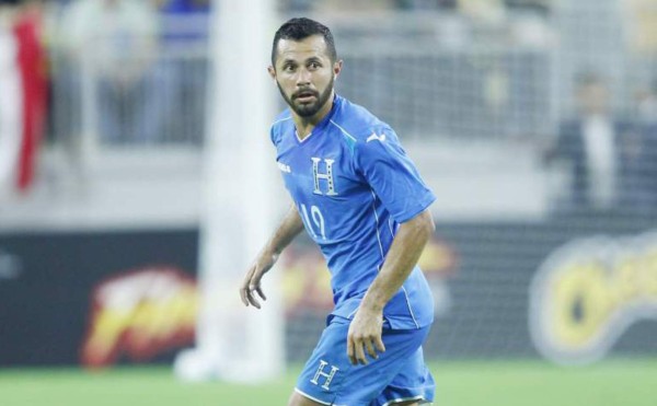 'Me gustaría entrar en los planes de Pavón': Alfredo Mejía