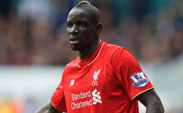 Liverpool apartó a Sakho por posible positivo en control antidoping