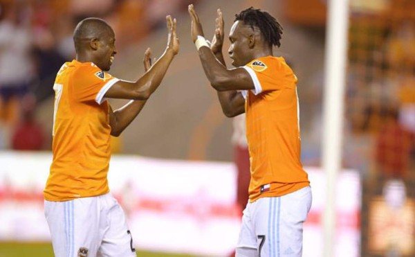 Resumen MLS: Alberth Elis golea y Quioto es líder de asistencias en EUA