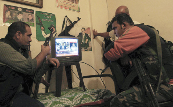 Millones acudieron a votar en elección histórica