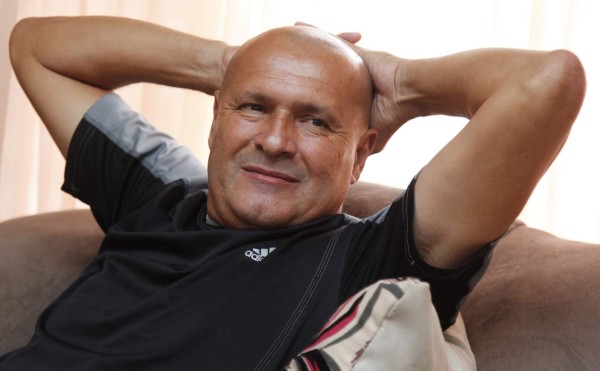 Wilmer Cruz aprueba jugar jueves y sábado ante Olimpia