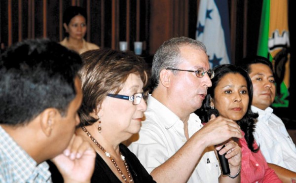 Mañana es el 'Gran concierto por la paz”