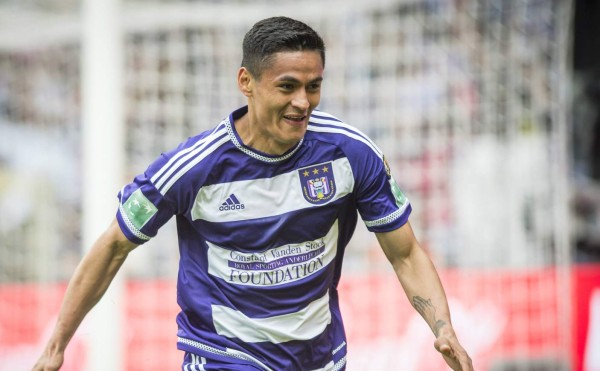 Nájar celebra hoy su cumpleaños 23