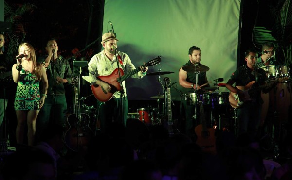 Agenda de fin de semana en San Pedro