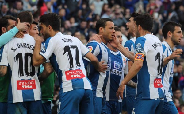 El Espanyol de Barcelona anuncia seis casos de coronavirus en su plantilla