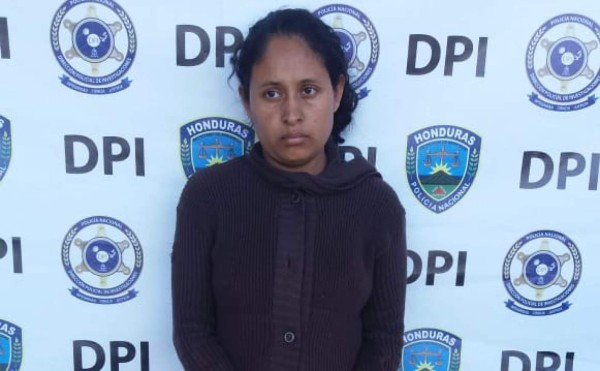 Cae por tentativa de infanticidio tras intentar matar a su bebé