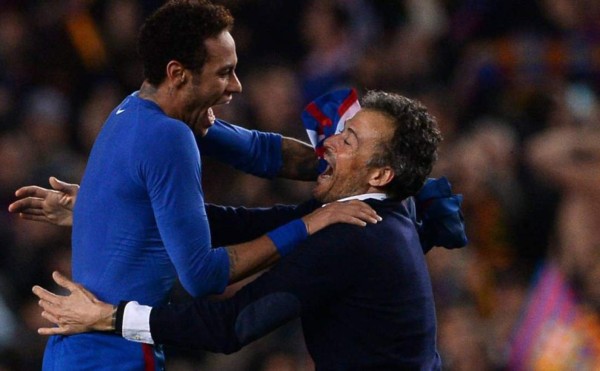 Revelan el técnico que quiere Neymar en el PSG