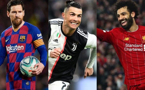 Para agendar: Las fechas de regreso de las Ligas de España, Italia e Inglaterra