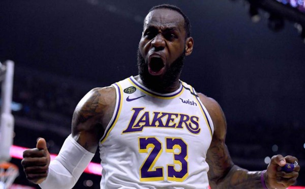 El deporte de Estados Unidos se suma al 'Black Out Tuesday' contra el racismo