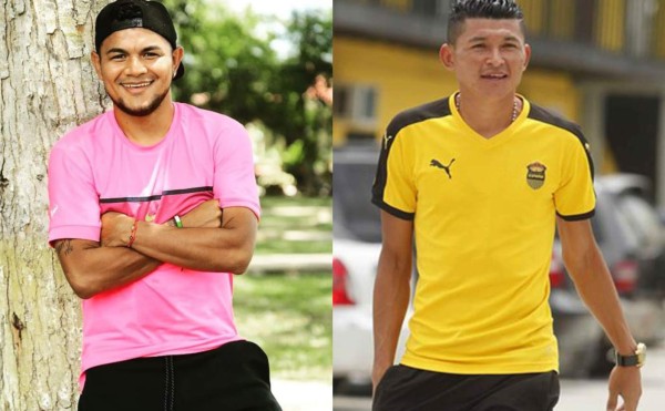 En Real España se pronuncian sobre rumores de un posible regreso de Mario Martínez y 'Camello' Delgado