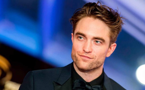 'The Batman' inicia el rodaje con Robert Pattinson como protagonista