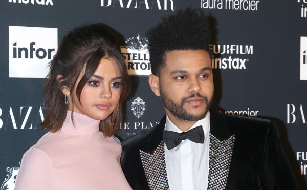 The Weeknd elimina a Selena Gómez de sus redes sociales
