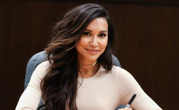 Actores de 'Glee' rinden tributo a Naya Rivera tras confirmarse su muerte