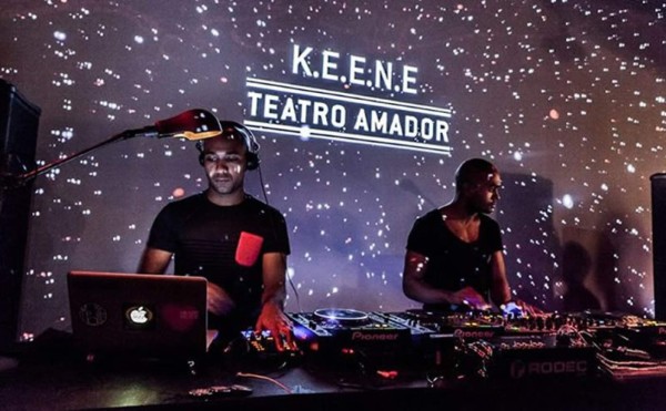 Fiesta electrónica de vanguardia este viernes en San Pedro Sula