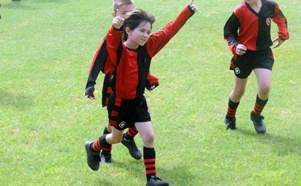 Película de la vida de Messi se estrenará la próxima semana en Brasil