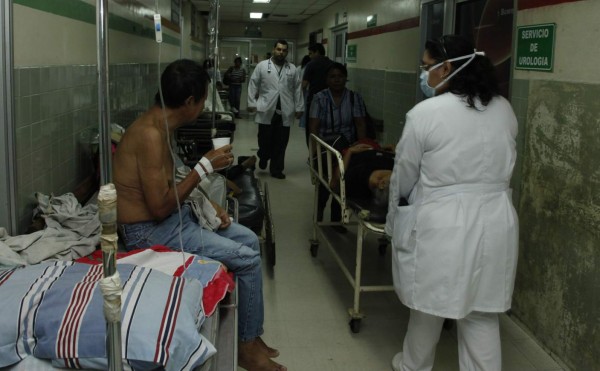 'Hay incumplimiento de funciones y horarios” en el Mario Rivas