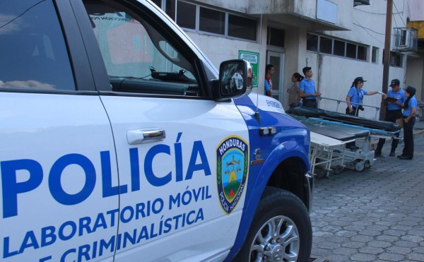 Muere tras golpiza que le propinaron pandilleros