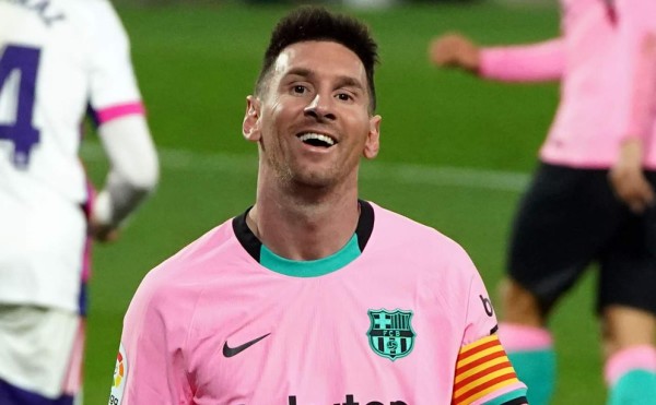 Messi alarga sus vacaciones y no jugará el último partido del año con el Barça