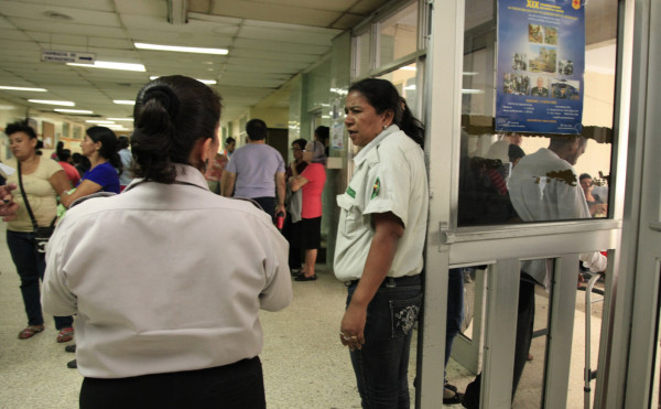 A paso lento sale de la crisis el Mario Rivas