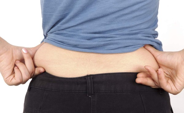 ¿Una hormona de almacenamiento de la grasa provoca la obesidad?