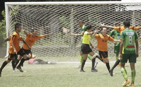 El Nacional de Villanueva queda fuera de Copa Presidente