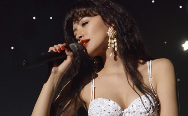 Critican la nueva serie de Selena Quintanilla