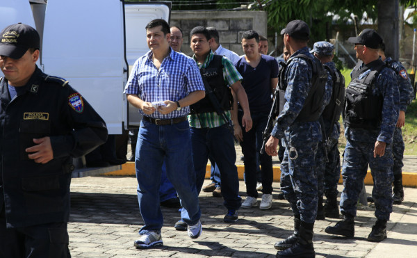 Inicia juicio oral en contra del excoordinador de la Fiscalía