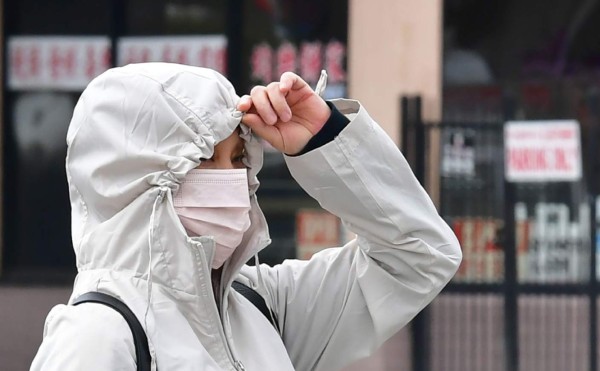 Lo último en el mundo por epidemia del coronavirus