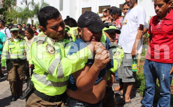 Las 12 noticias más impactantes del miércoles 6 de julio en Honduras y EUA