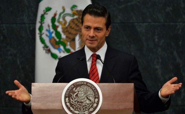 Reunión Peña Nieto-Trump ¿jugada visionaria?