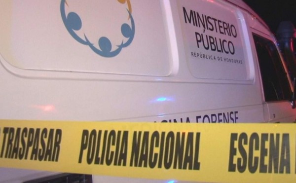 Supuestos pandilleros entran a casa de policía para matarlo