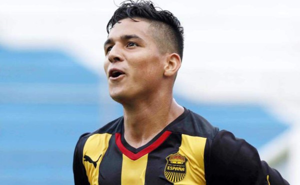 Gerson Rodas entre la Liga Nacional, MLS o Portugal