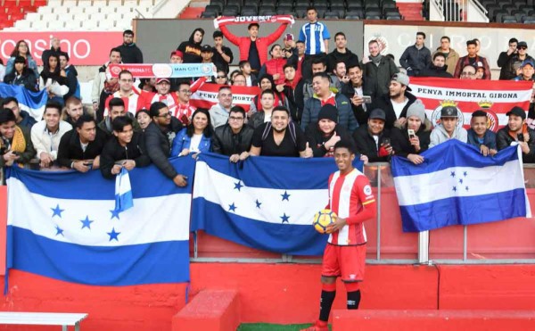 Fecha y horario: 'Choco' Lozano se podrá estrenar con su afición ante Leganés