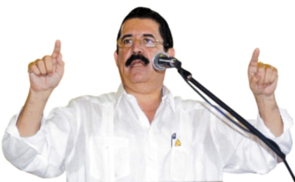 Mel, alejado de su socio y desairado por la izquierda