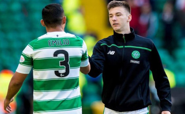 El Bayern se interesa en el jugador que tiene en la banca a Emilio