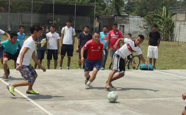 Foto: La Prensa