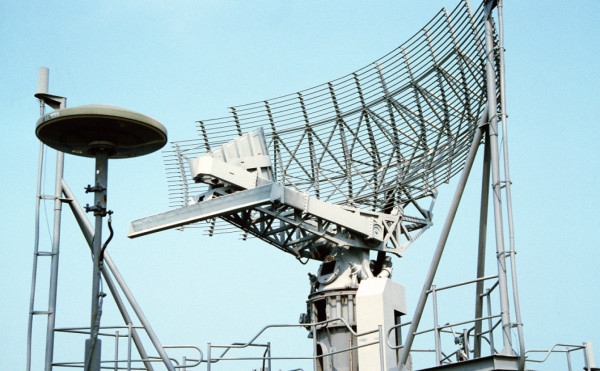 Honduras tendrá en marzo radares para combatir el narcotráfico