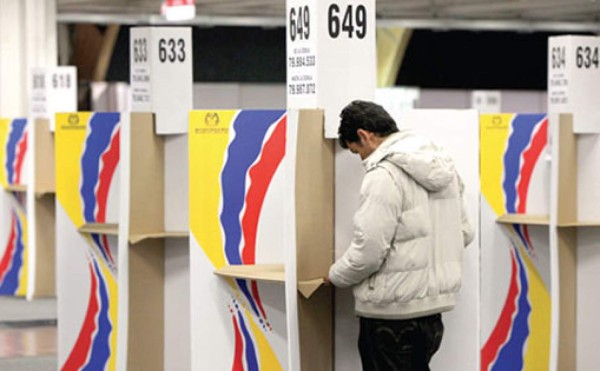 Colombianos deben refrendar el acuerdo de paz de La Habana