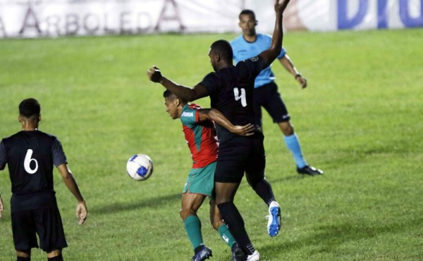 Liga Nacional anuncia reprogramaciones de jornadas pendientes del Torneo Apertura 2020