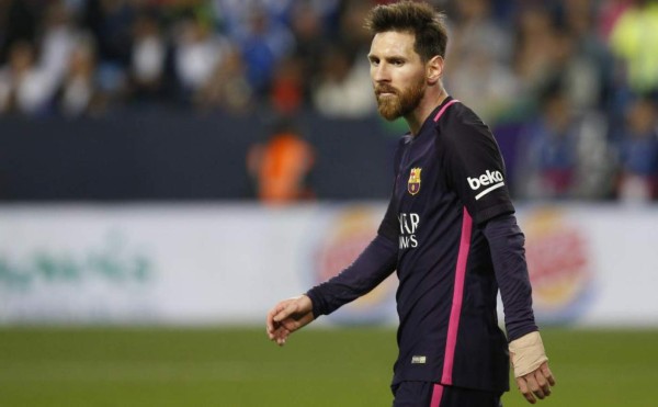 ¡Polémica! Messi ya no quiere a estos jugadores en el Barcelona