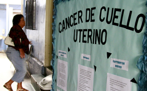 La detección temprana del cáncer le salvó la vida