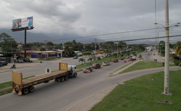 L200 millones para seis obras de infraestructura