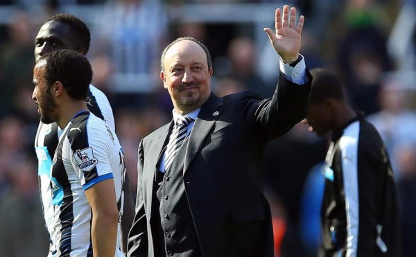 Rafa Benítez recibirá jugoso premio por la Undécima del Real Madrid