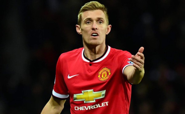 Manchester United cede finalmente a Fletcher al West Bromwich