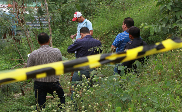 Mientras dormían ultiman a dos hombres en Chamelecón