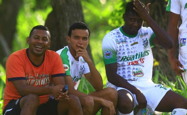 Puerto Cortés respira fútbol con Platense