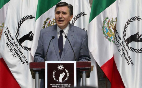 Implican a policías en asesinato de Ayotzinapa