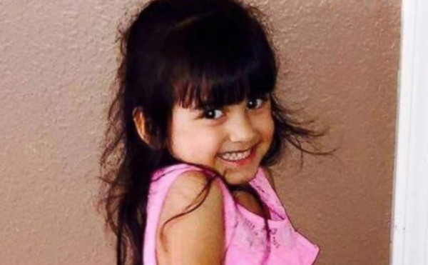 Hombre confiesa asesinato de una niña en un altercado de tráfico